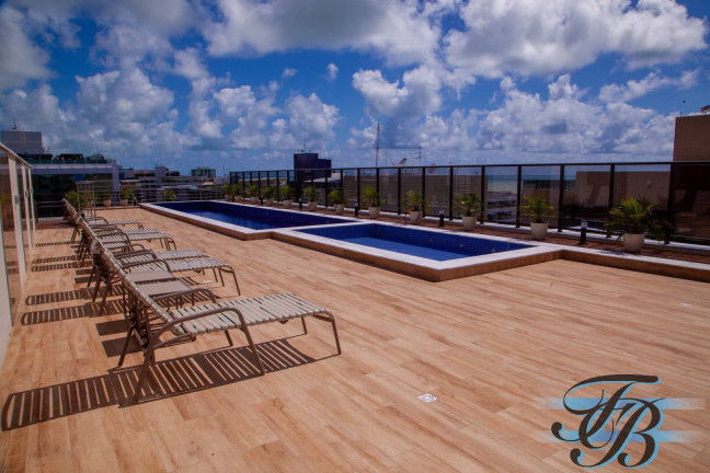 Imagem Apartamento com 2 Quartos à Venda, 59 m² em Cabo Branco - João Pessoa Imagem Apartamento com 2 Quartos à Venda, 59 m² em Cabo Branco - João Pessoa