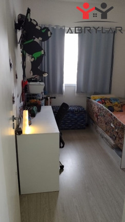 Imagem Imóvel com 2 Quartos à Venda, 70 m² em Parque Residencial Nove De Julho - Jundiaí