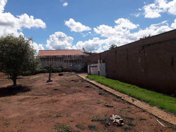 Imagem Terreno à Venda, 360 m² em Vila Santa Fé - Pirassununga Imagem Terreno à Venda, 360 m² em Vila Santa Fé - Pirassununga