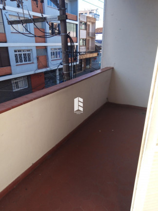 Imagem Apartamento com 6 Quartos à Venda, 268 m² em Bonfim - Santa Maria Imagem Apartamento com 6 Quartos à Venda, 268 m² em Bonfim - Santa Maria