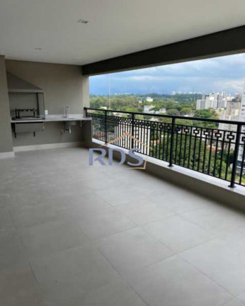 Imagem Apartamento com 3 Quartos à Venda, 137 m² em Santo Amaro - São Paulo Imagem Apartamento com 3 Quartos à Venda, 137 m² em Santo Amaro - São Paulo
