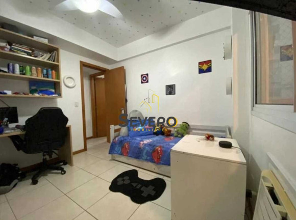 Imagem Apartamento com 2 Quartos à Venda, 70 m² em Santa Rosa - Niterói