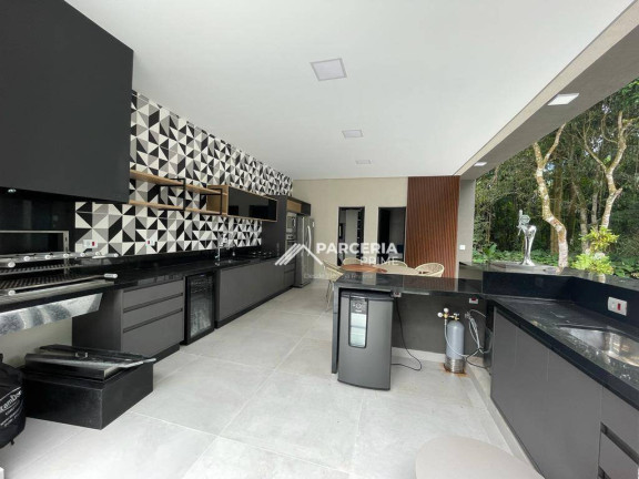 Imagem Casa com 5 Quartos à Venda, 379 m² em Riviera Módulo 22 - Bertioga Imagem Casa com 5 Quartos à Venda, 379 m² em Riviera Módulo 22 - Bertioga