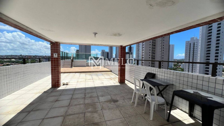 Imagem Apartamento com 1 Quarto à Venda, 45 m² em Rosarinho - Recife Imagem Apartamento com 1 Quarto à Venda, 45 m² em Rosarinho - Recife