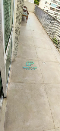 Imagem Apartamento com 6 Quartos à Venda, 550 m² em Pitangueiras - Guarujá
