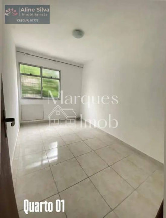 Imagem Apartamento com 2 Quartos à Venda, 65 m² em Jacarepaguá - Rio De Janeiro Imagem Apartamento com 2 Quartos à Venda, 65 m² em Jacarepaguá - Rio De Janeiro