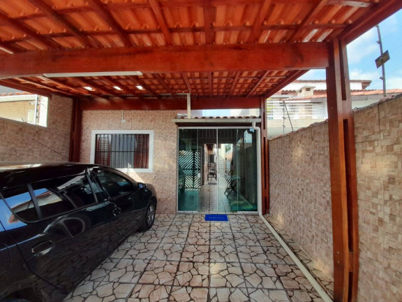 Casa com 3 Quartos à Venda, 137 m² em Jardim Cibratel  - Itanhaém