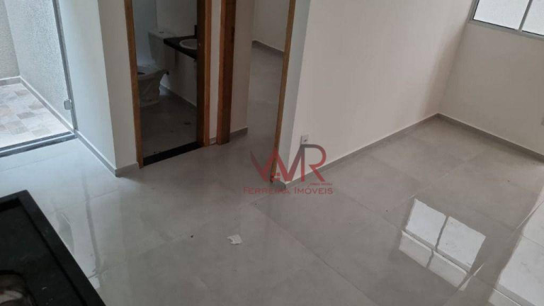 Imagem Apartamento com 2 Quartos à Venda, 40 m² em Vila Nhocune - São Paulo Imagem Apartamento com 2 Quartos à Venda, 40 m² em Vila Nhocune - São Paulo
