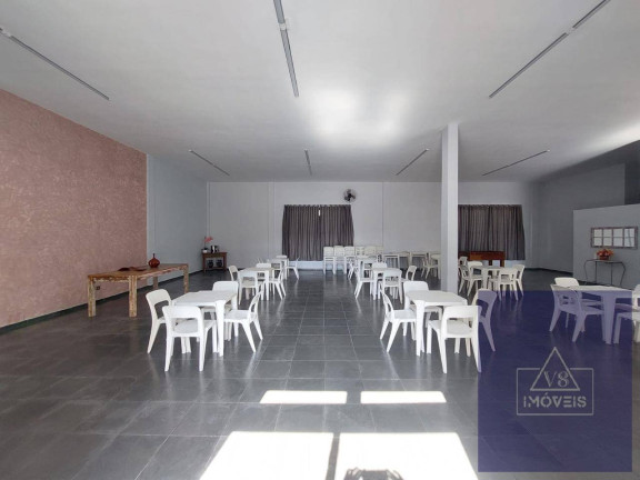 Imagem Apartamento com 2 Quartos à Venda, 60 m² em Alto Ipiranga - Mogi Das Cruzes