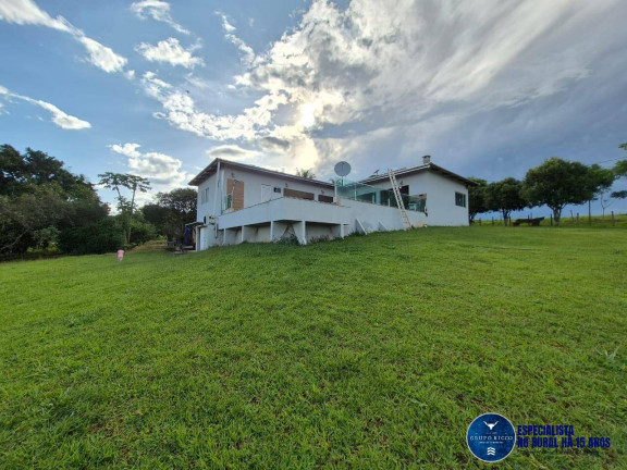 Imagem Chácara à Venda, 6 m² em Zona Rural - Hidrolândia