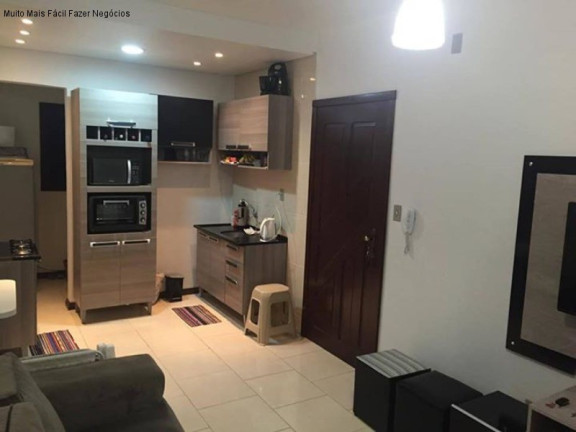 Imagem Apartamento com 2 Quartos à Venda, 43 m² em Germânia - Nova Petrópolis Imagem Apartamento com 2 Quartos à Venda, 43 m² em Germânia - Nova Petrópolis