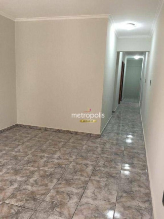 Imagem Apartamento com 2 Quartos para Alugar, 50 m² em Vila Camilópolis - Santo André Imagem Apartamento com 2 Quartos para Alugar, 50 m² em Vila Camilópolis - Santo André