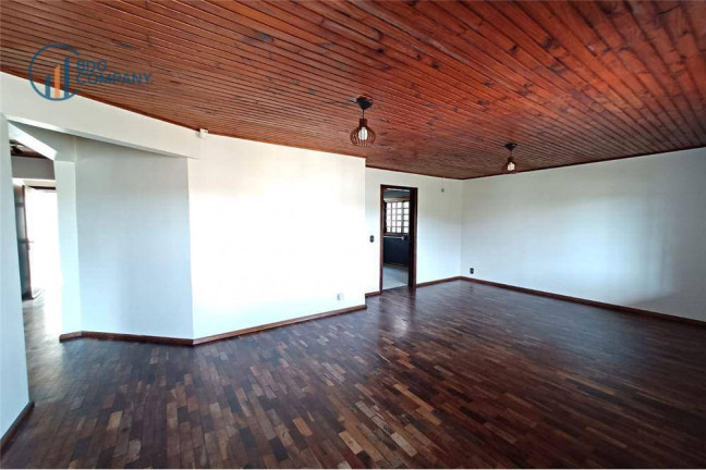Imagem Casa com 3 Quartos à Venda, 130 m² em Alto Da Glória - Irati Imagem Casa com 3 Quartos à Venda, 130 m² em Alto Da Glória - Irati
