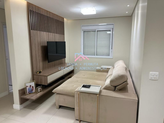 Imagem Apartamento com 2 Quartos para Alugar, 83 m² em Jardim Ana Maria - Jundiaí