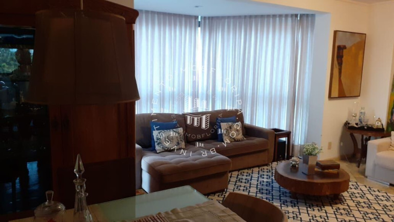 Imagem Apartamento com 3 Quartos à Venda, 100 m² em Centro - Florianópolis
