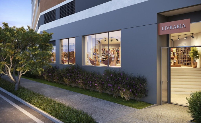 Imóvel à Venda, 281 m² em Vila Guilhermina - São Paulo
