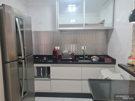 Imagem Apartamento com 1 Quarto à Venda, 48 m² em Jardim Das Bandeiras - São Paulo