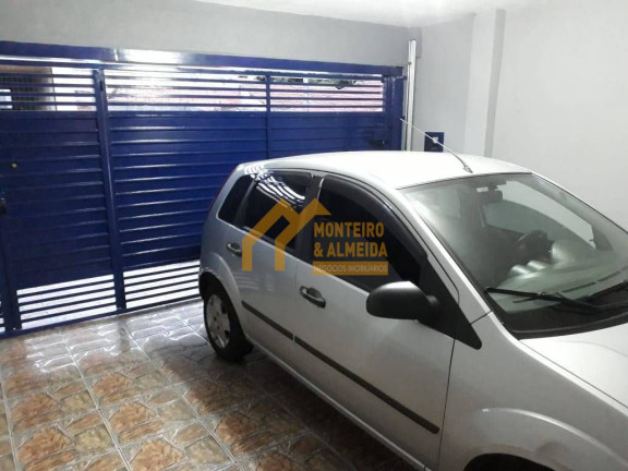 Casa com 4 Quartos à Venda, 190 m² em Vila Olho D'agua - Itapetininga