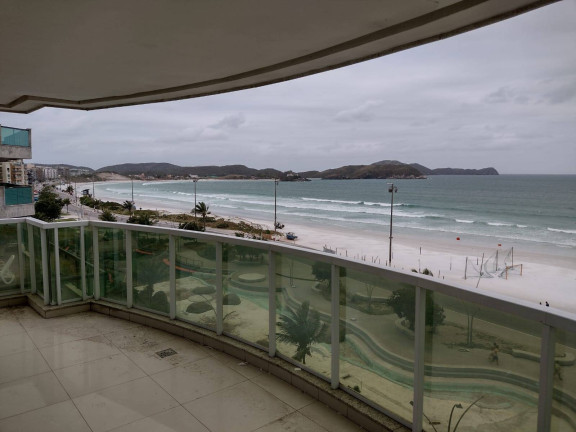 Imagem Cobertura com 4 Quartos à Venda, 270 m² em Algodoal - Cabo Frio Imagem Cobertura com 4 Quartos à Venda, 270 m² em Algodoal - Cabo Frio