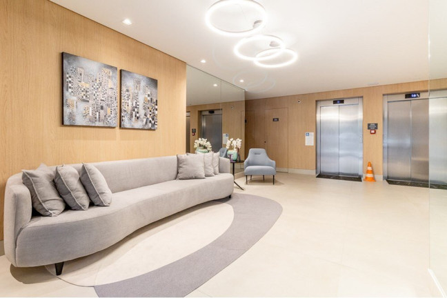 Imagem Imóvel Comercial à Venda, 33 m² em Higienópolis - São Paulo