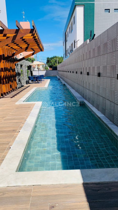 Imagem Apartamento com 2 Quartos à Venda, 55 m² em Jardim Cidade Universitária - João Pessoa Imagem Apartamento com 2 Quartos à Venda, 55 m² em Jardim Cidade Universitária - João Pessoa