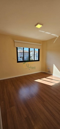 Imagem Casa de Condomínio com 3 Quartos para Alugar, 132 m² em Bairro Alto - Curitiba Imagem Casa de Condomínio com 3 Quartos para Alugar, 132 m² em Bairro Alto - Curitiba