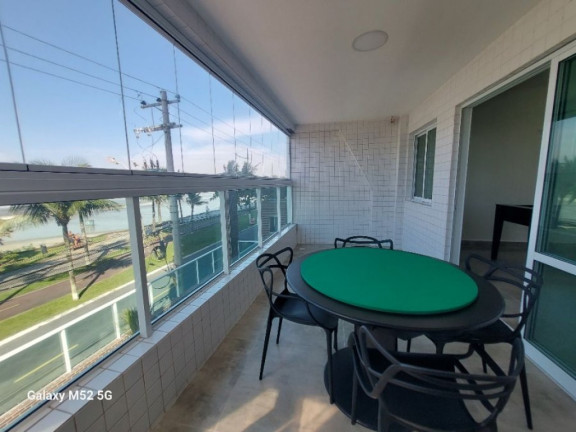 Imagem Apartamento com 3 Quartos à Venda, 111 m² em Flórida - Praia Grande