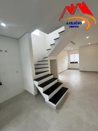Imagem Casa com 3 Quartos à Venda, 96 m² em Aguasai - Cotia