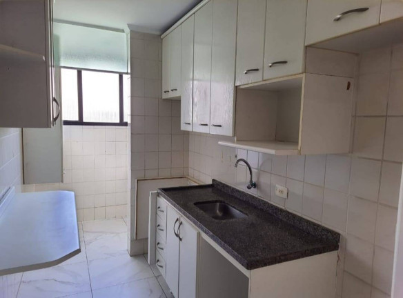 Imagem Apartamento com 2 Quartos à Venda, 55 m² em Vila Santa Catarina - São Paulo Imagem Apartamento com 2 Quartos à Venda, 55 m² em Vila Santa Catarina - São Paulo