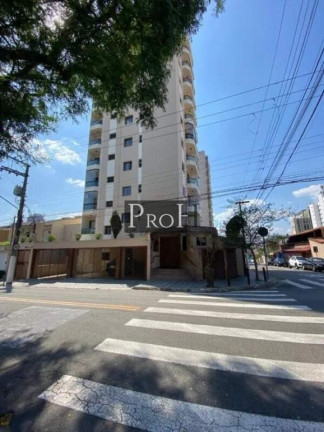 Imagem Apartamento com 1 Quarto à Venda, 50 m² em Rudge Ramos - São Bernardo Do Campo