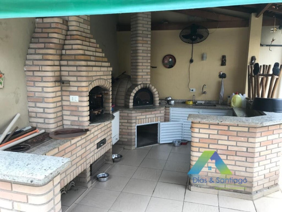 Imagem Casa com 3 Quartos à Venda, 313 m² em Saúde - São Paulo