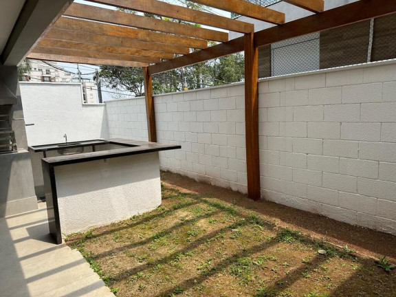 Imagem Casa com 3 Quartos à Venda, 135 m² em Granja Viana - Cotia Imagem Casa com 3 Quartos à Venda, 135 m² em Granja Viana - Cotia