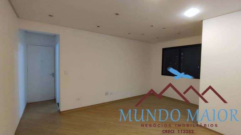 Imagem Apartamento com 3 Quartos à Venda, 82 m² em Vila Assunção - Santo André Imagem Apartamento com 3 Quartos à Venda, 82 m² em Vila Assunção - Santo André