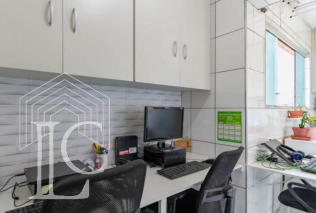 Imagem Apartamento com 2 Quartos à Venda, 67 m² em Jabaquara - São Paulo