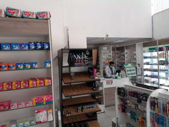 Imagem Loja à Venda, 59 m² em Barra Funda - São Paulo
