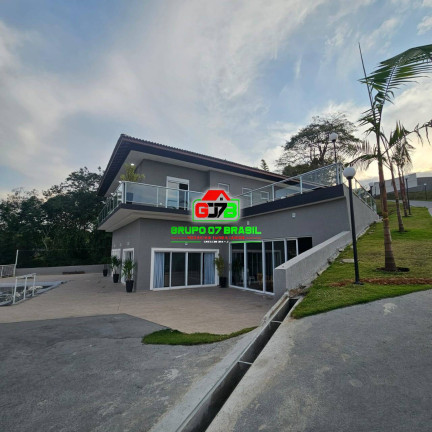 Imagem Casa de Condomínio com 6 Quartos à Venda, 3.900 m² em Igaratá - Igaratá