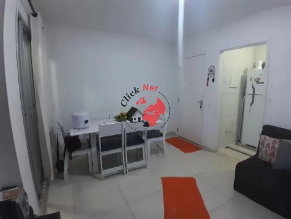 Imagem Apartamento com 2 Quartos à Venda, 45 m² em Planalto - São Bernardo Do Campo Imagem Apartamento com 2 Quartos à Venda, 45 m² em Planalto - São Bernardo Do Campo