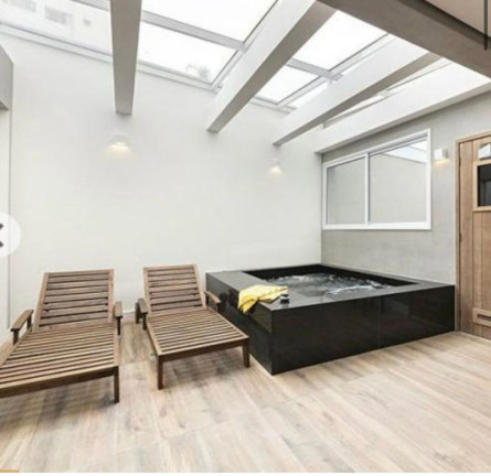 Imagem Apartamento com 1 Quarto à Venda, 69 m² em Campo Belo - São Paulo Imagem Apartamento com 1 Quarto à Venda, 69 m² em Campo Belo - São Paulo