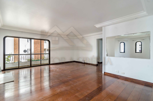 Imagem Apartamento com 4 Quartos à Venda, 176 m² em Tatuapé - São Paulo