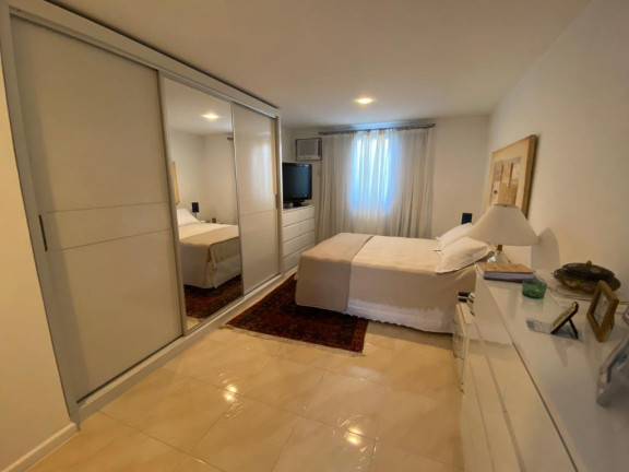 Imagem Apartamento com 4 Quartos à Venda, 203 m² em Recreio Dos Bandeirantes - Rio De Janeiro Imagem Apartamento com 4 Quartos à Venda, 203 m² em Recreio Dos Bandeirantes - Rio De Janeiro