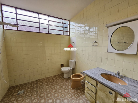 Imagem Casa com 3 Quartos à Venda, 297 m² em Jardim Dona Donata - Jundiaí
