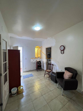Imagem Casa com 4 Quartos à Venda, 250 m² em Parque Santo Amaro - Campos Dos Goytacazes