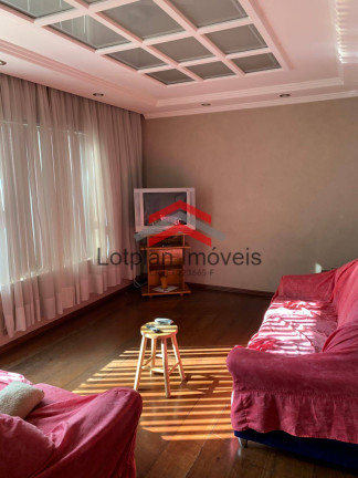 Imagem Casa com 3 Quartos à Venda, 270 m² em Vila Alpina - São Paulo