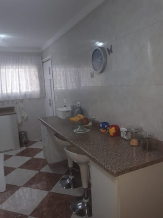 Imagem Apartamento com 3 Quartos à Venda, 90 m² em Vila Ivone - São Paulo Imagem Apartamento com 3 Quartos à Venda, 90 m² em Vila Ivone - São Paulo