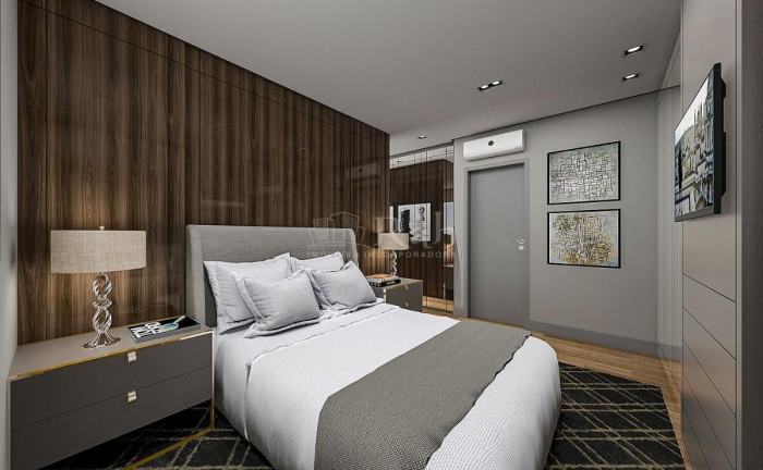 Foto do imóvel Apartamento com 4 Quartos à Venda, 131 m² em Centro - Balneário Camboriú