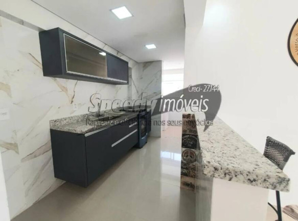 Imagem Apartamento com 2 Quartos à Venda, 53 m² em Embaré - Santos Imagem Apartamento com 2 Quartos à Venda, 53 m² em Embaré - Santos