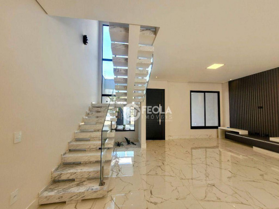 Imagem Casa com 3 Quartos à Venda, 190 m² em Jardim Ipiranga - Americana Imagem Casa com 3 Quartos à Venda, 190 m² em Jardim Ipiranga - Americana