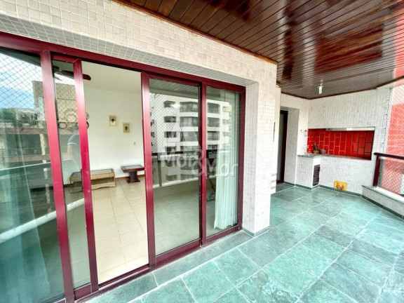 Imagem Apartamento com 3 Quartos à Venda, 168 m² em Pitangueiras - Guarujá