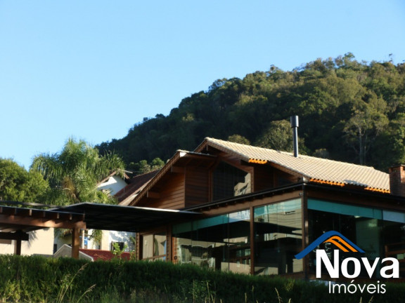 Imagem Imóvel com 2 Quartos à Venda, 414 m² em Pousada Da Neve - Nova Petrópolis