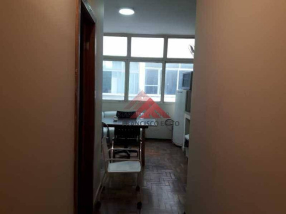 Imagem Sala Comercial à Venda, 28 m² em Centro - Niterói Imagem Sala Comercial à Venda, 28 m² em Centro - Niterói